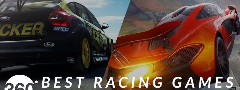 Top 6 Best Racing Games for Android of 2023