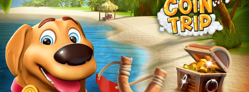 Coin Trip v2.0.147 MOD APK (Unlimited Coins/Diamonds/Spins)