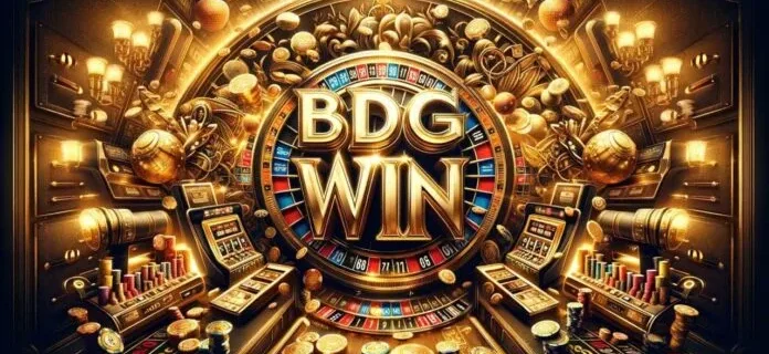 BDG Win Mod APK v2.5